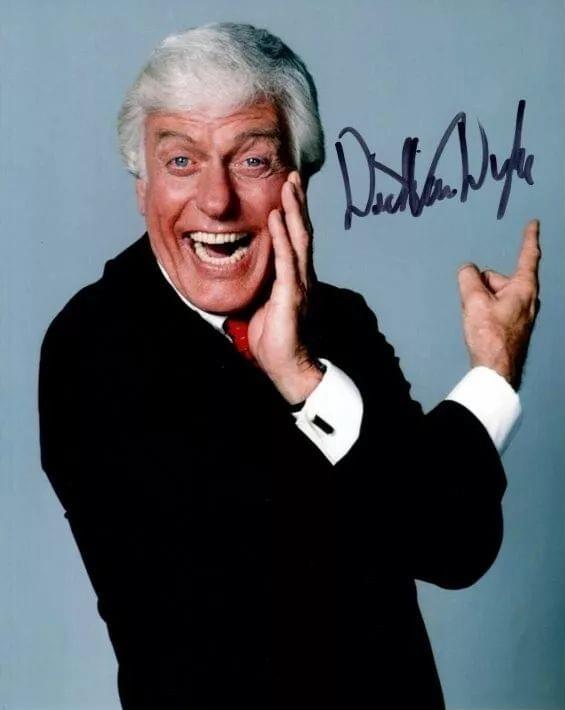 Dick Van Dyke